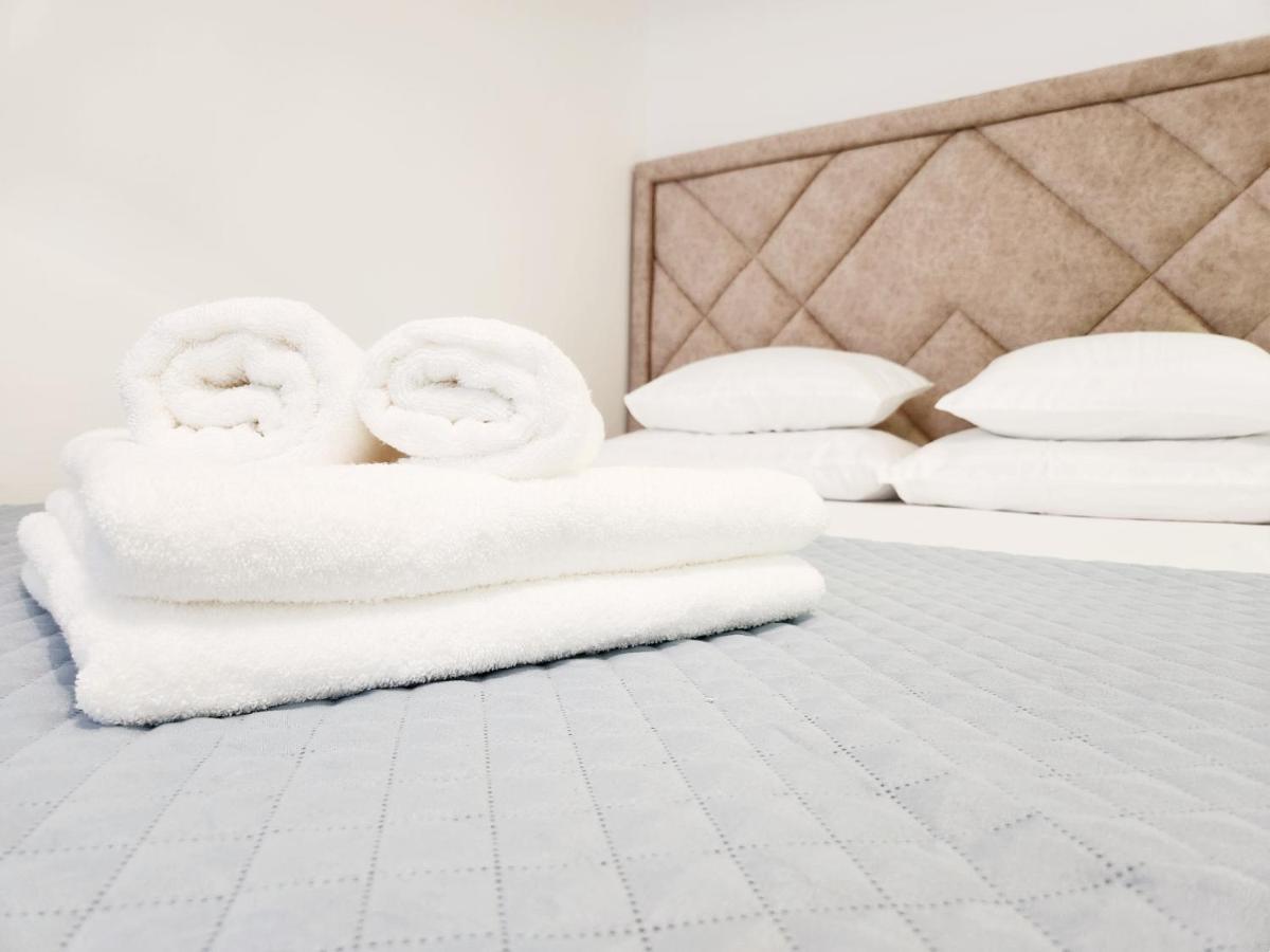 #22 Apartment Split Center ภายนอก รูปภาพ